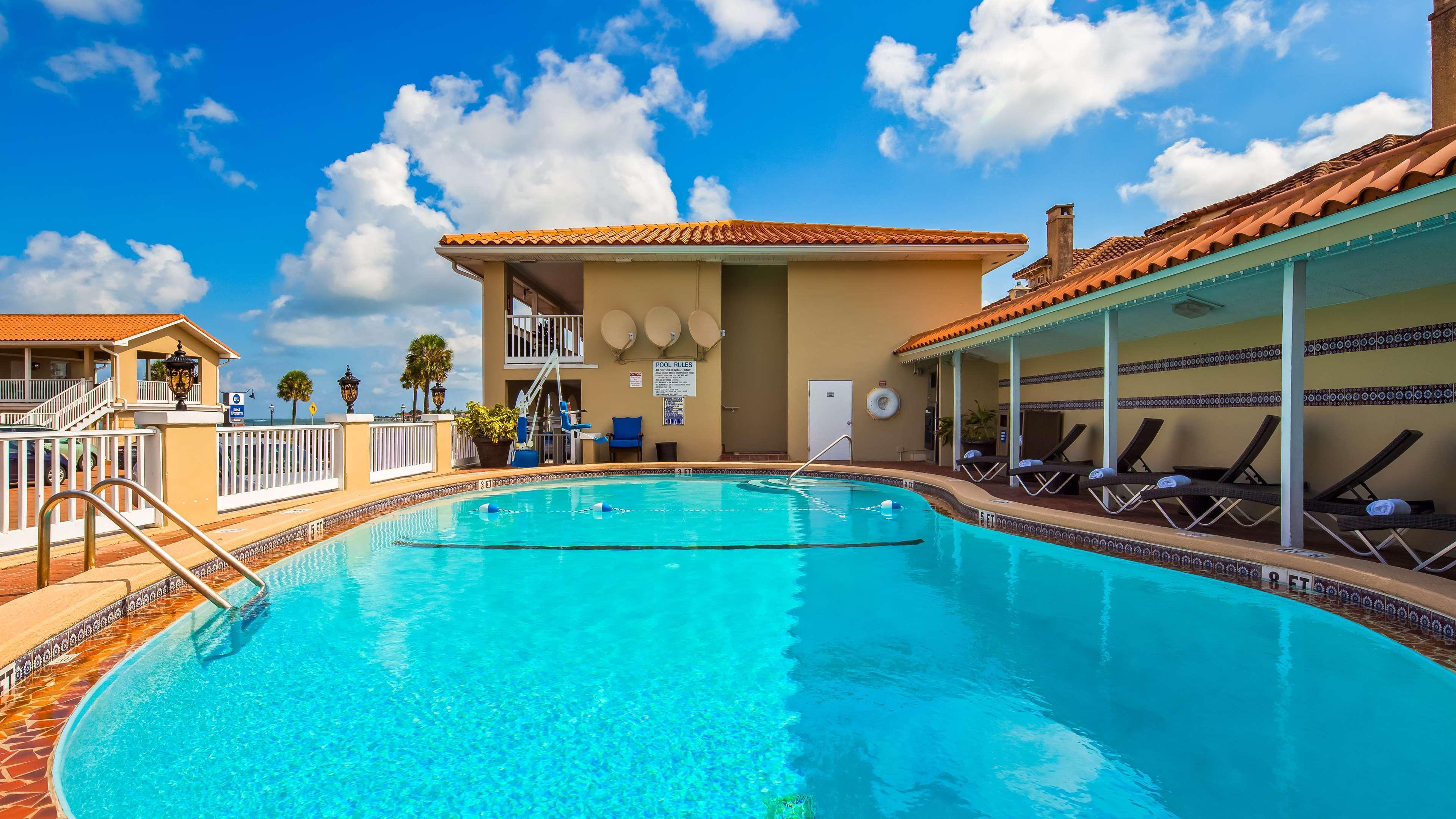 Western Historic Bayfront 3*