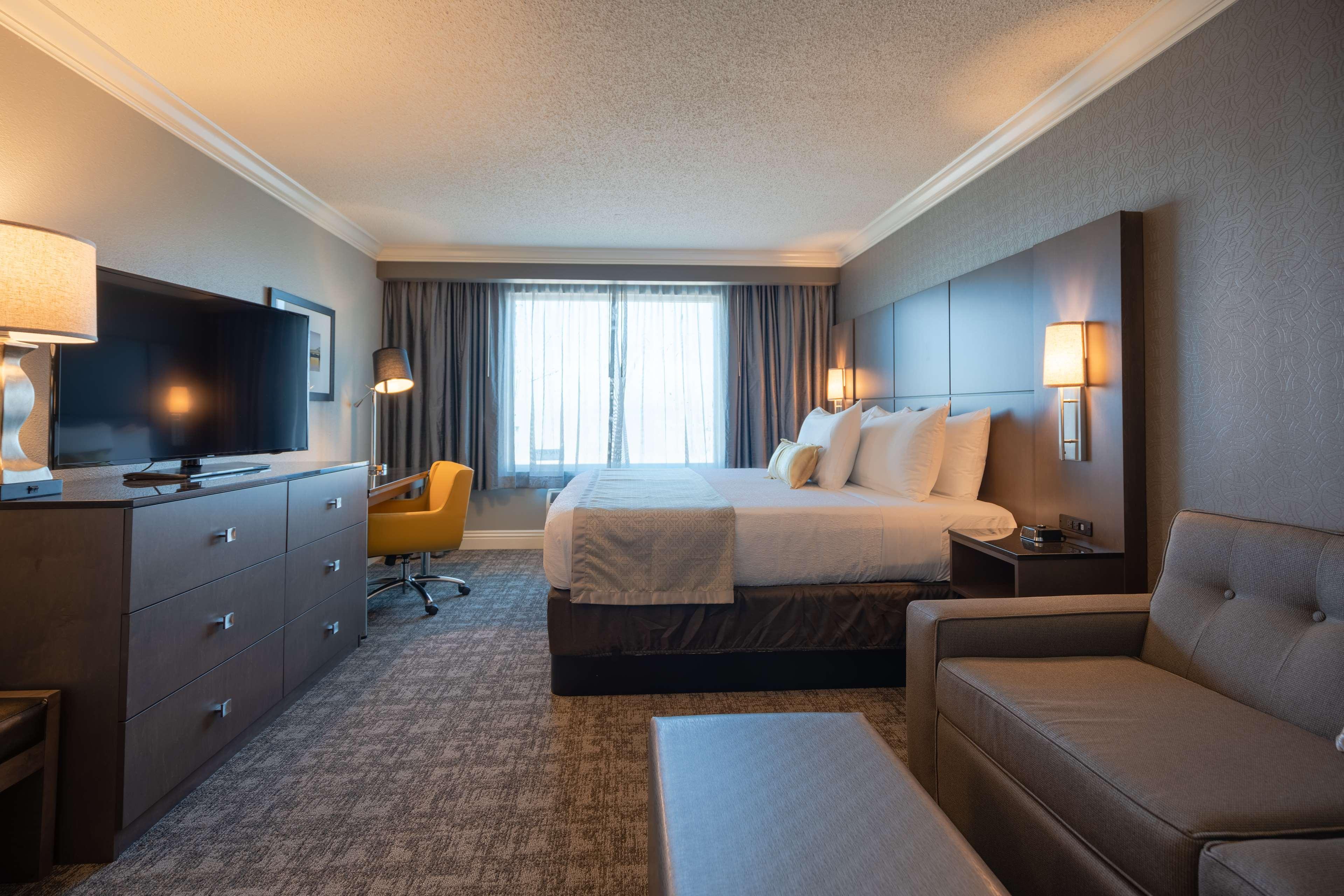 Western Historic Bayfront 3*
