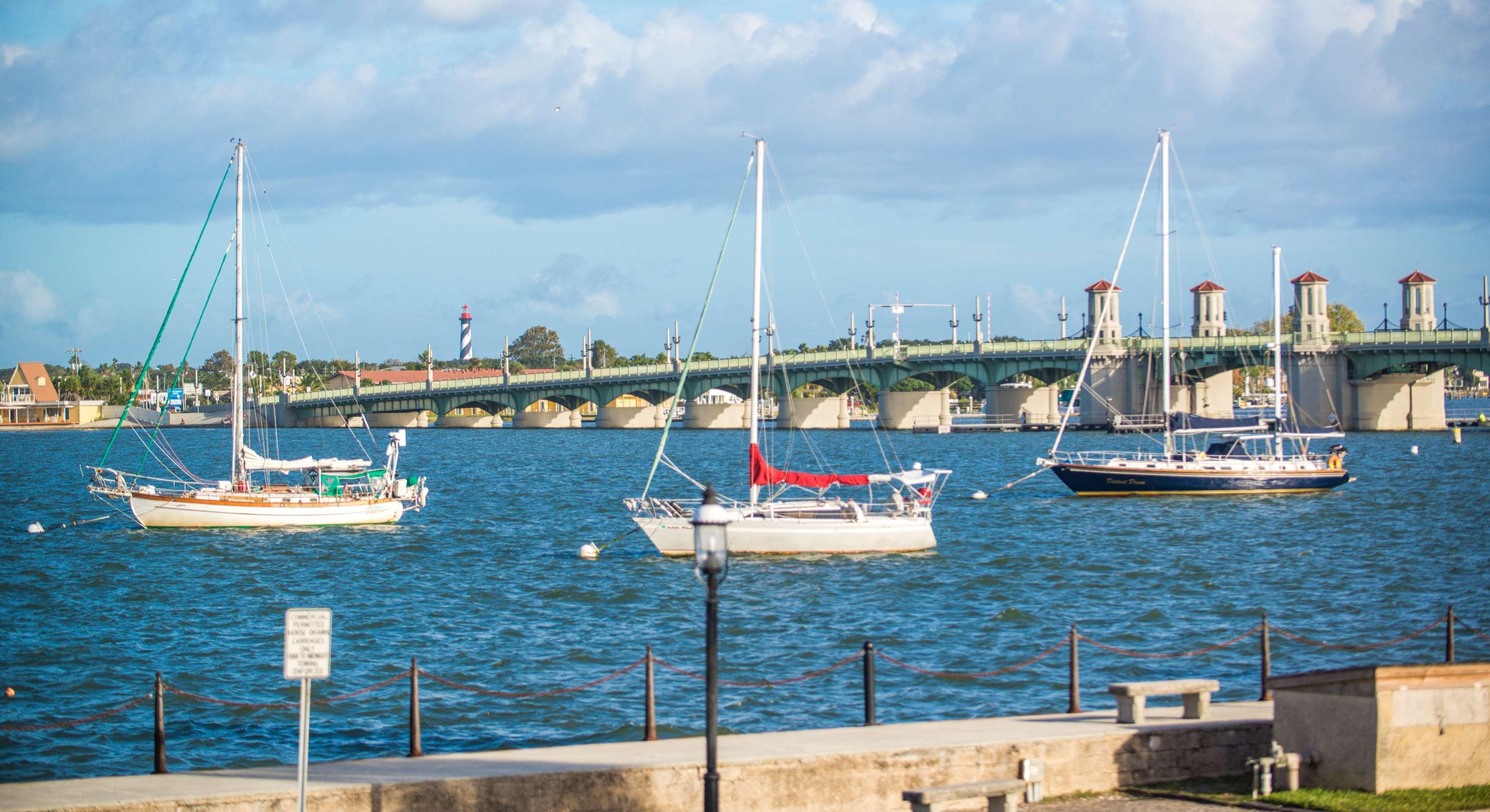 Western Historic Bayfront 3*