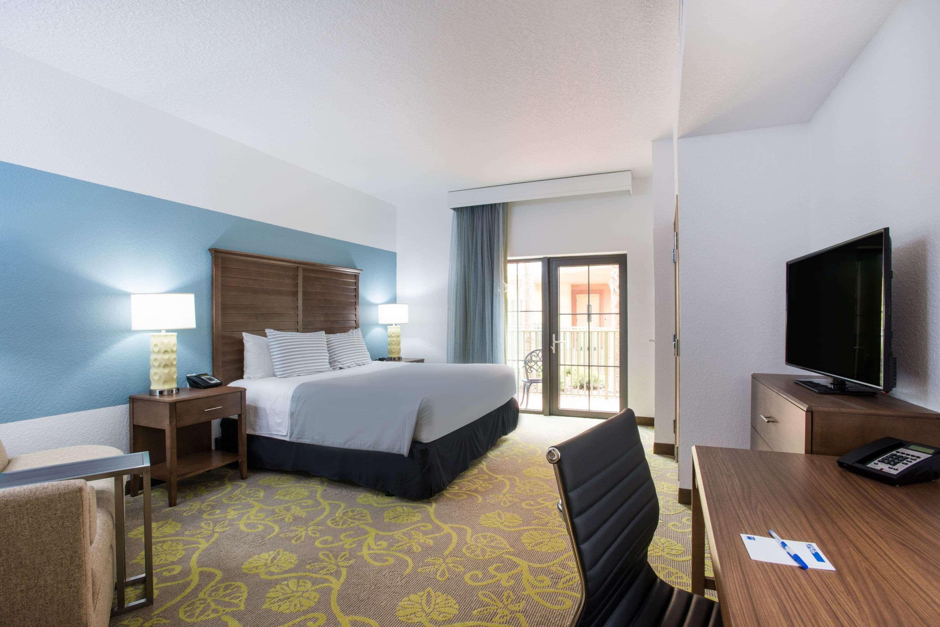 Sebastian Hotel, A Member Of Radisson Individuals 4* Saint Augustine