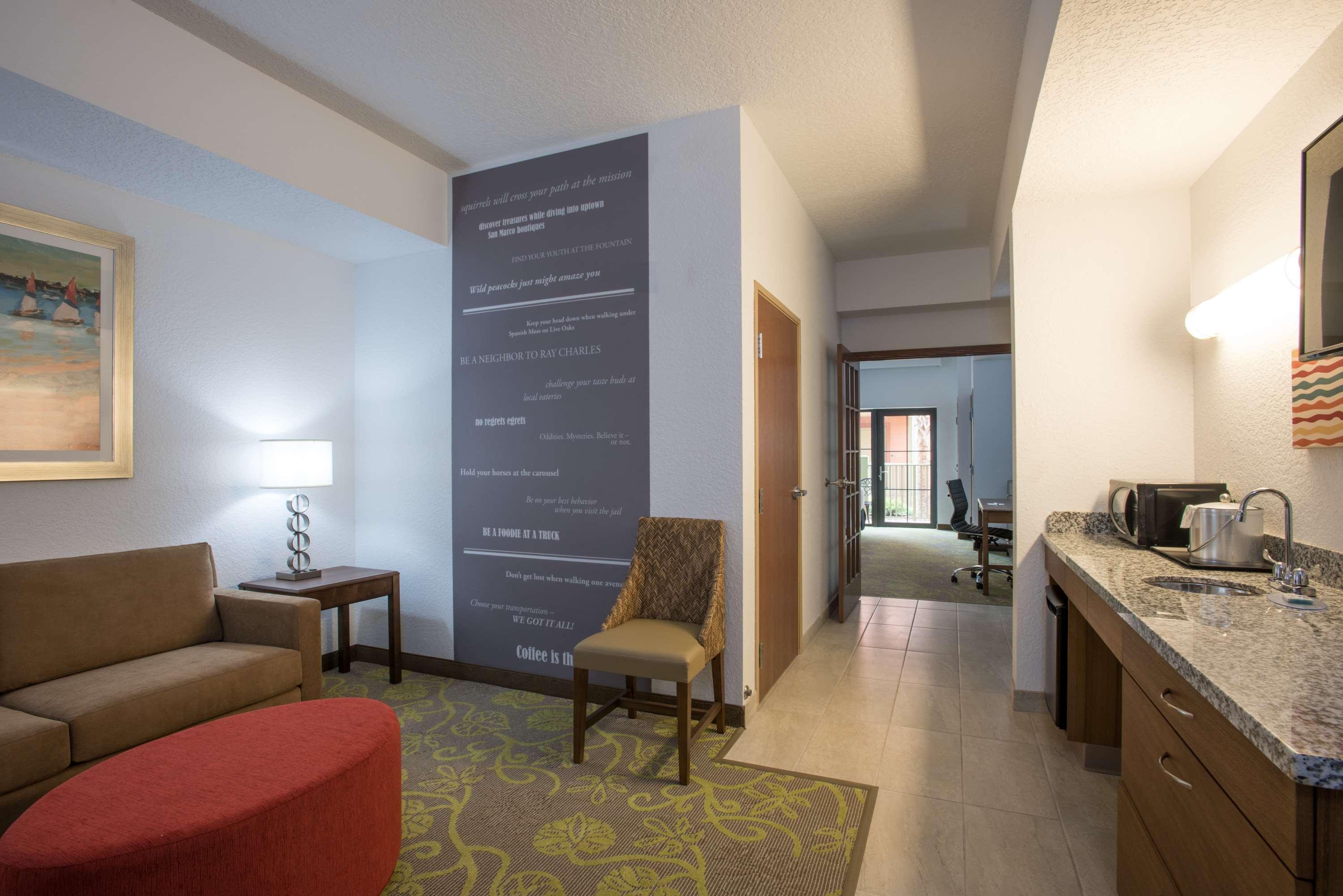 Sebastian Hotel, A Member Of Radisson Individuals Hotel Saint Augustine