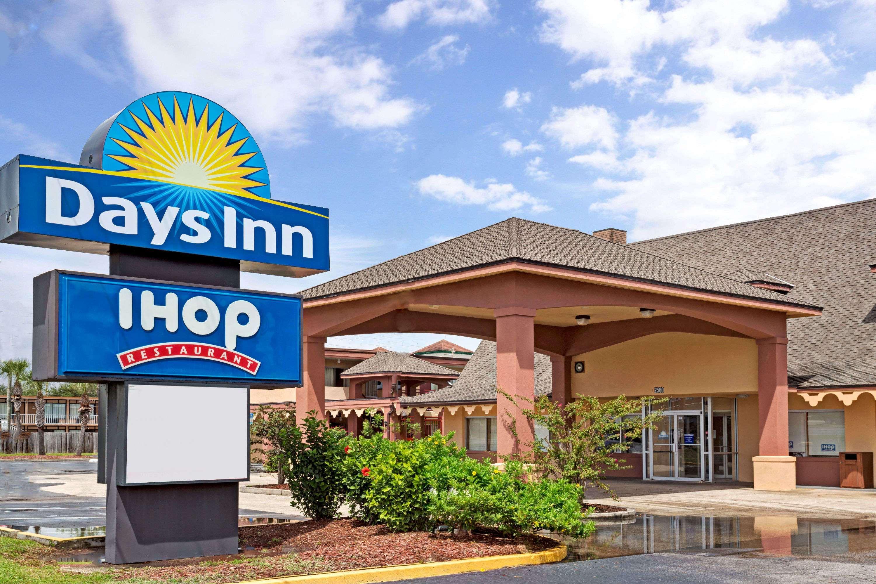 Days By Wyndham St Augustine I-95-outlet Mall St. Augustine