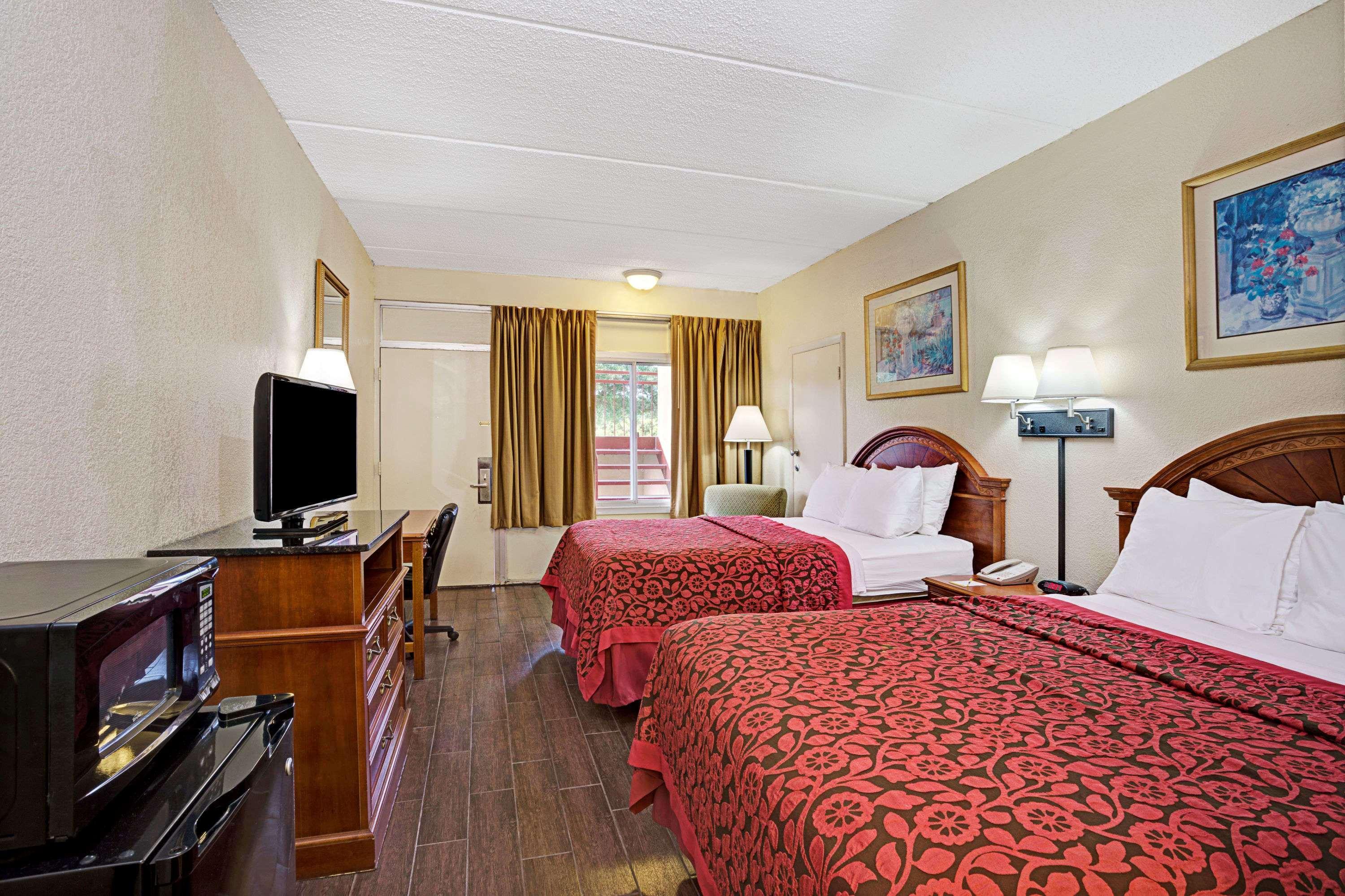 Days By Wyndham St Augustine I-95-outlet Mall St. Augustine