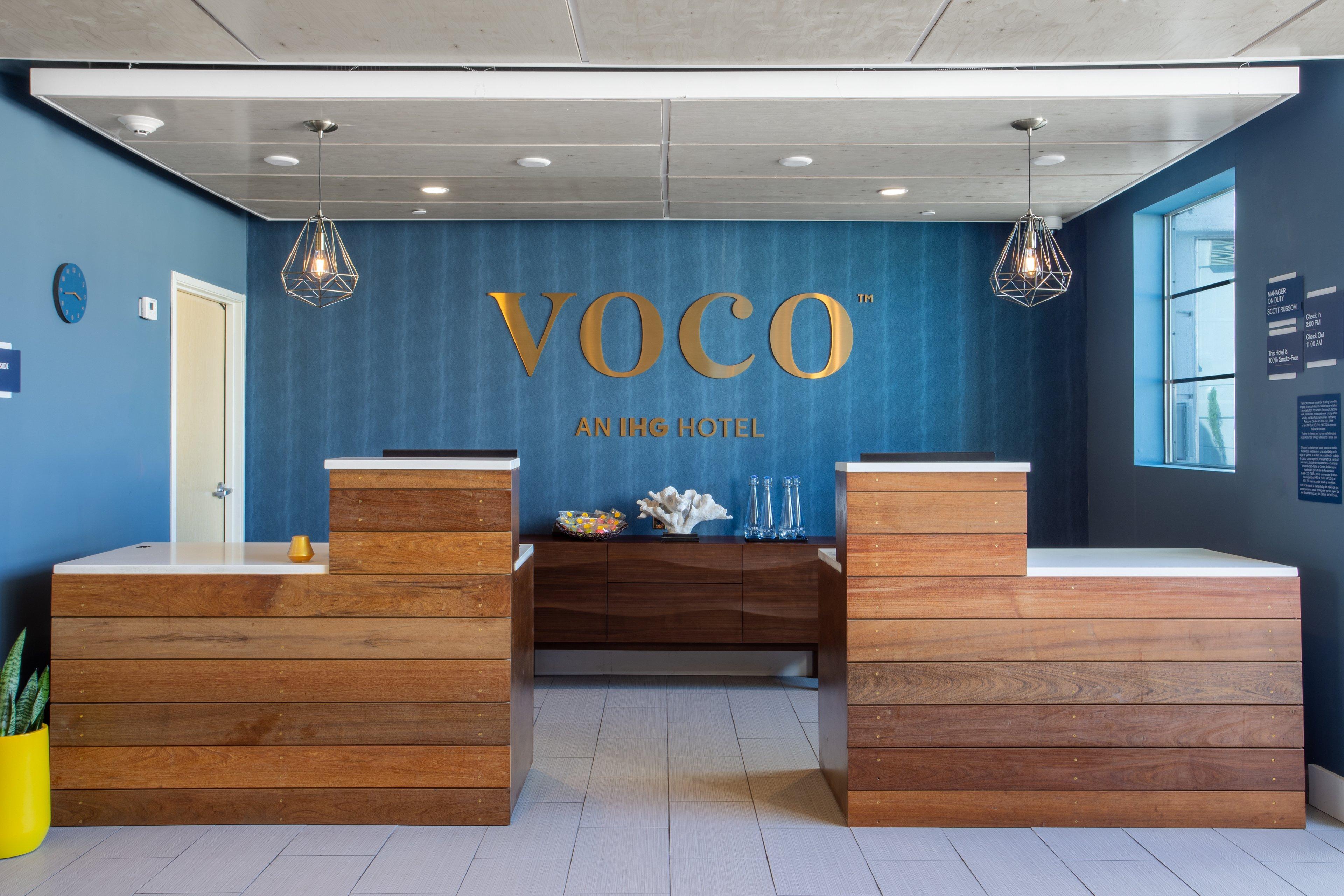 Hotel Voco Historic Area St. Augustine