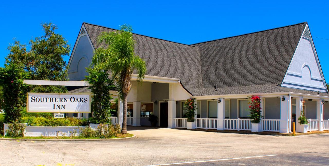 Motel Southern Oaks - Saint Augustine
