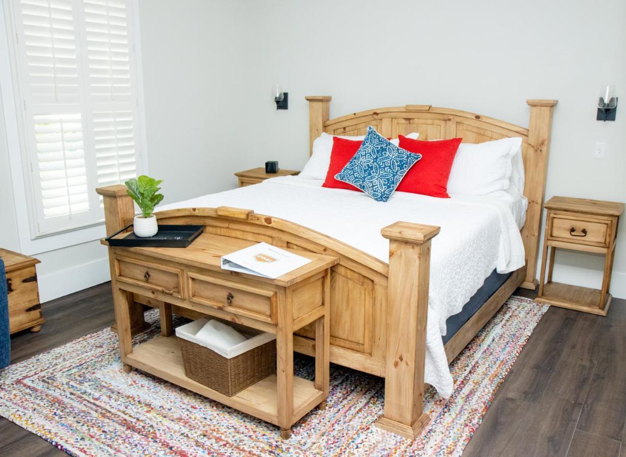 Pomar House Apartment