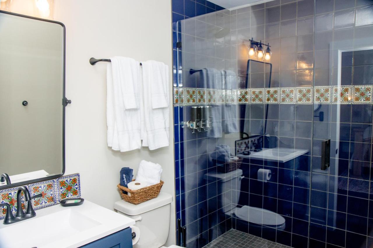 Pomar House Apartment St. Augustine