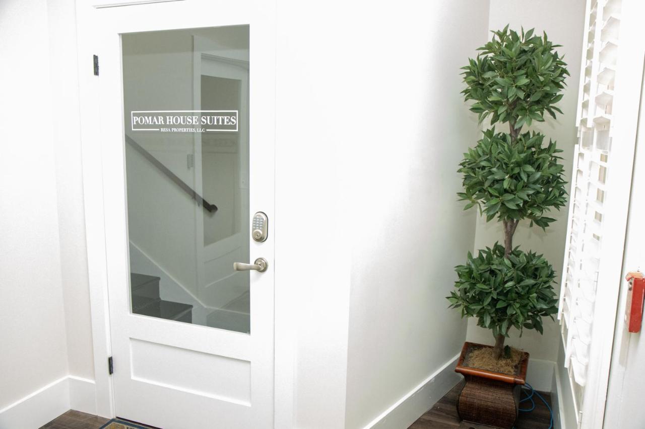 Apartment Pomar House