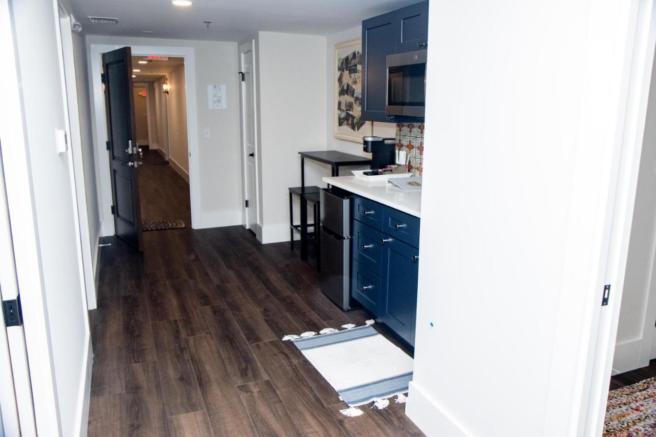 Apartment Pomar House St. Augustine