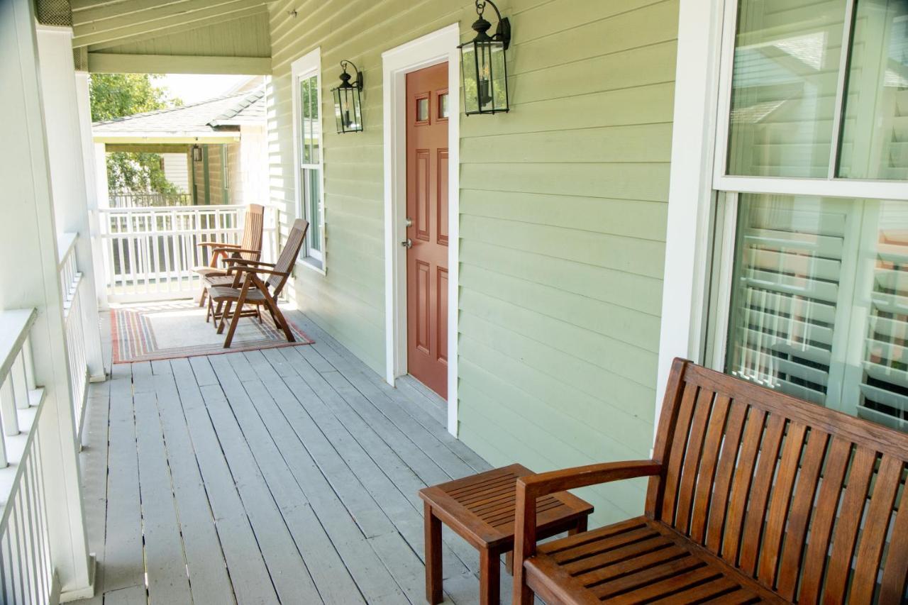 Pomar House