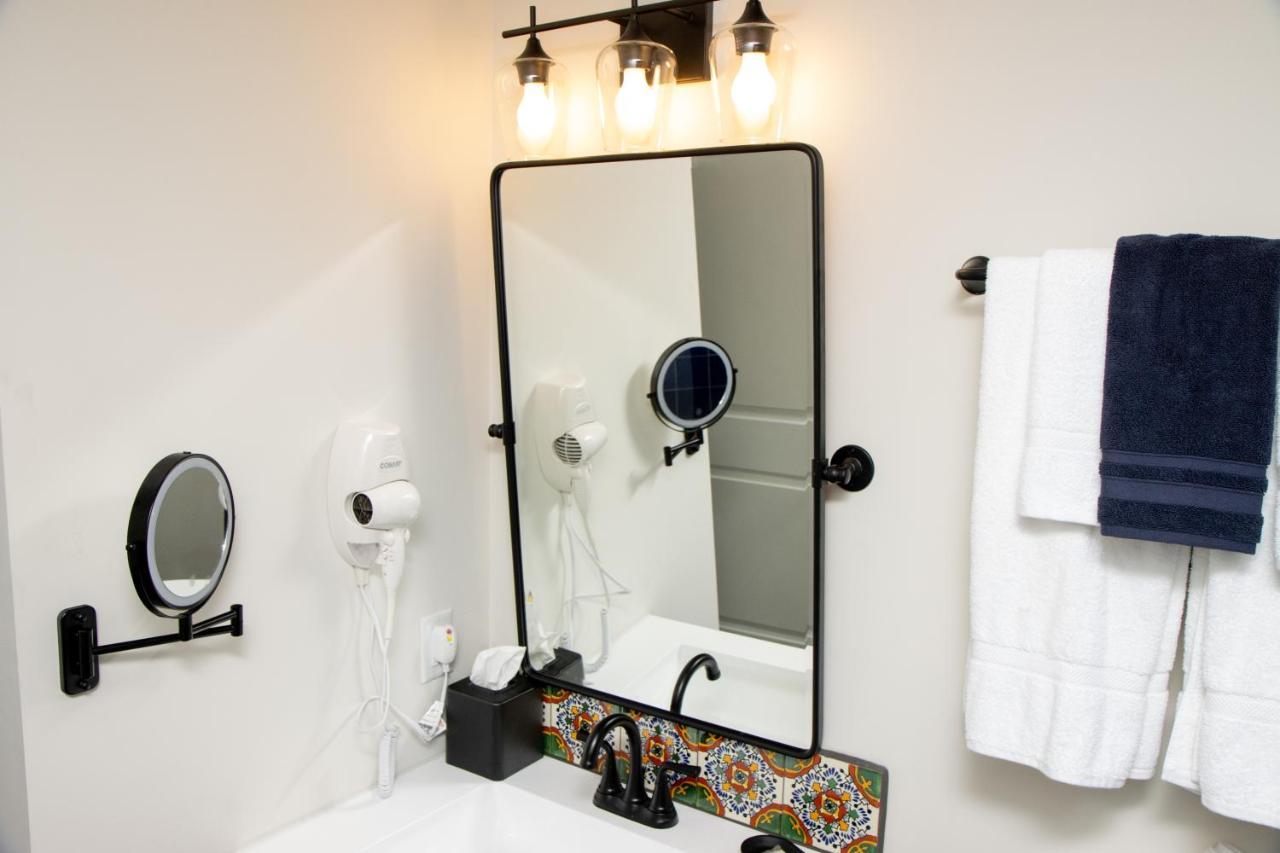 Pomar House Apartment St. Augustine
