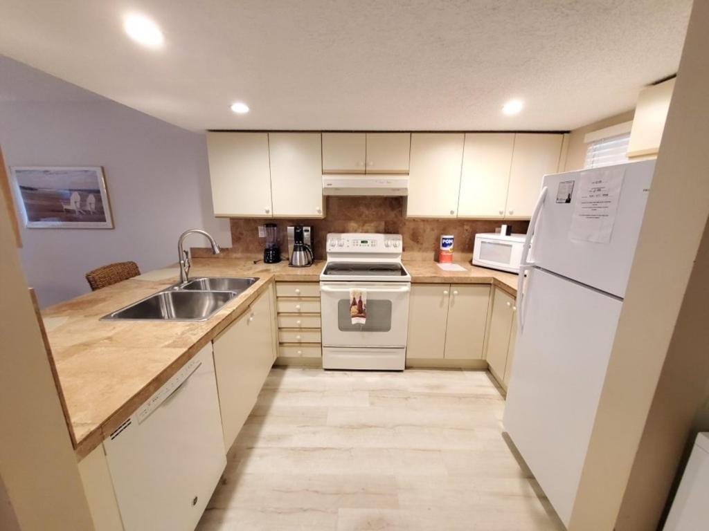 Ocean Village Club O25 Apartamento Saint Augustine