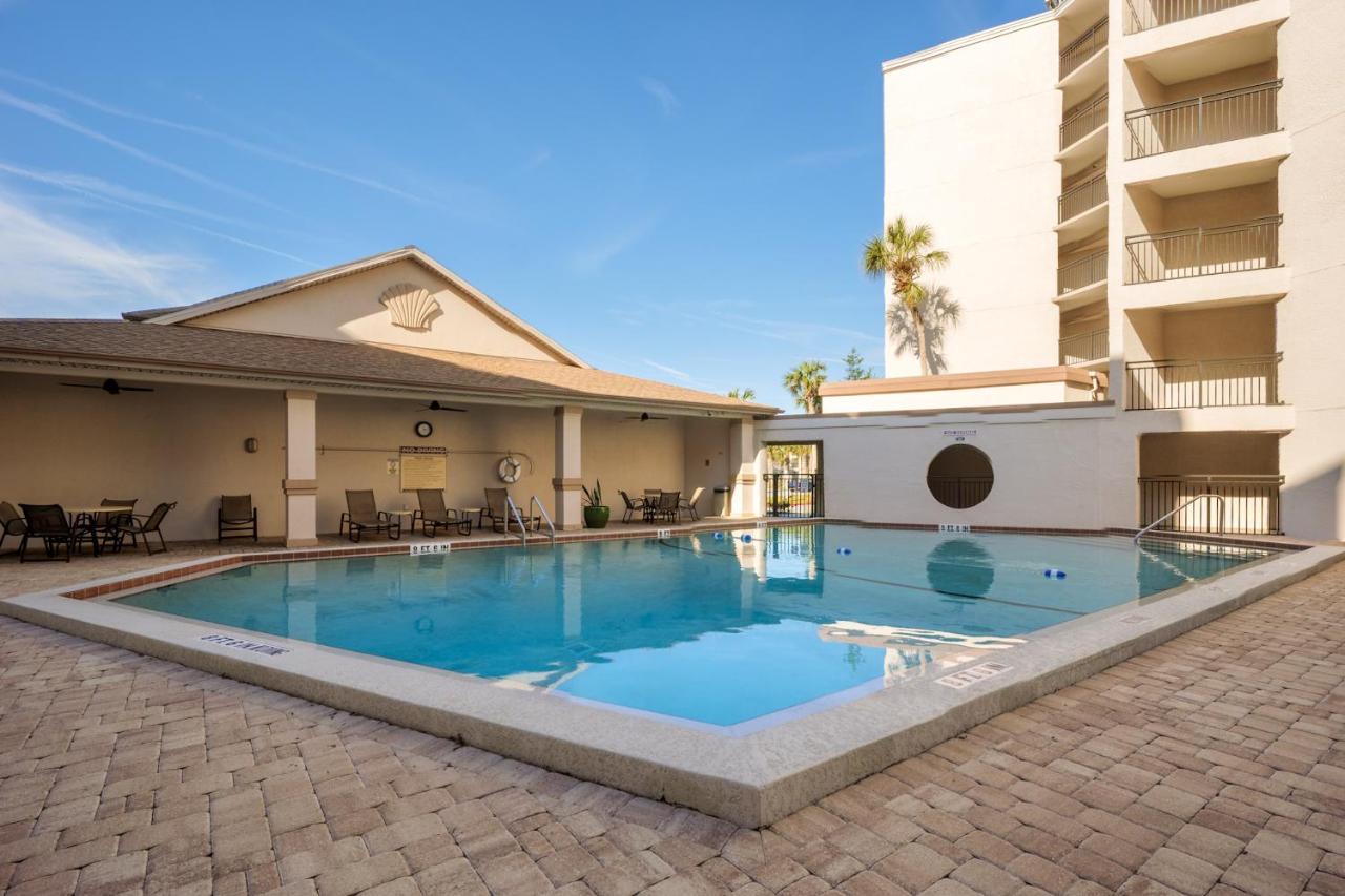 Anastasia 613 Apartment St. Augustine