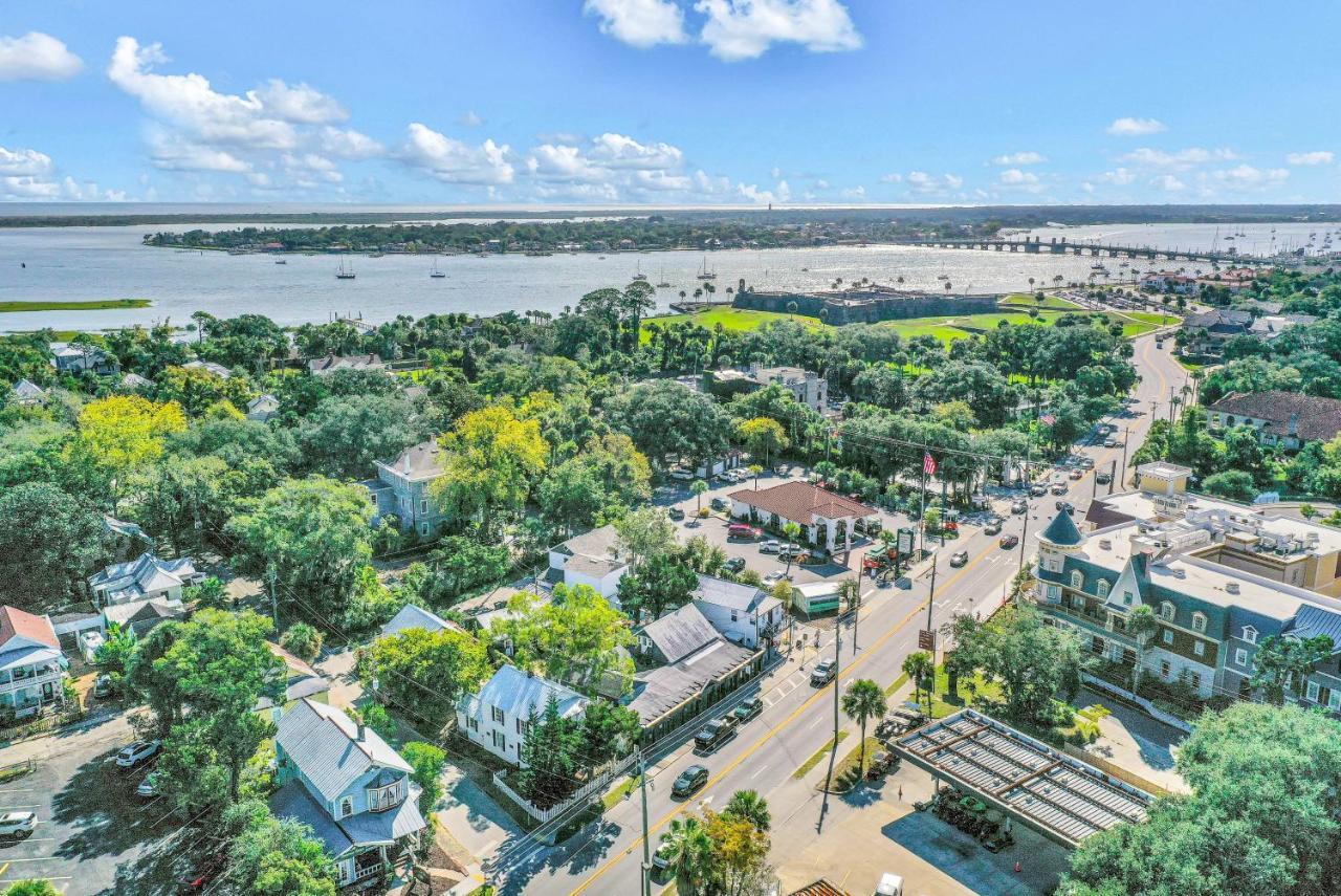 The Landmark St Augustine *