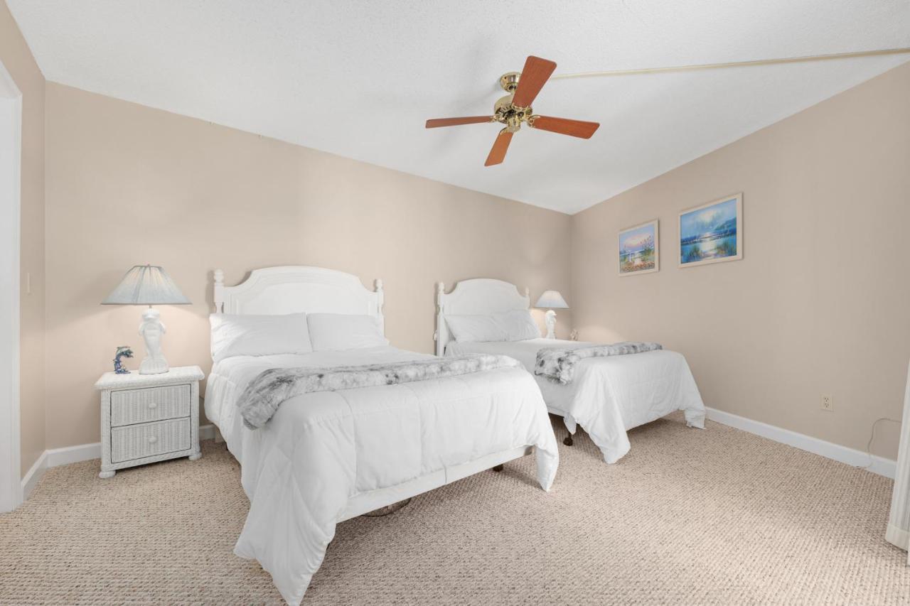 Apartment Anastasia 613 St. Augustine