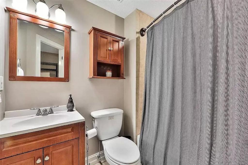 Spacious Renovated 4br Downtown W Firepit Sleeps 8+