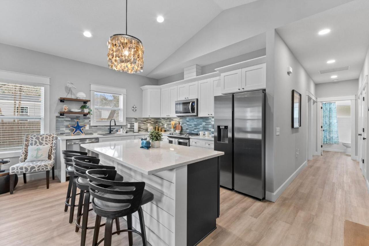 Casa de férias Brand New Entire Close To Beach Saint Augustine