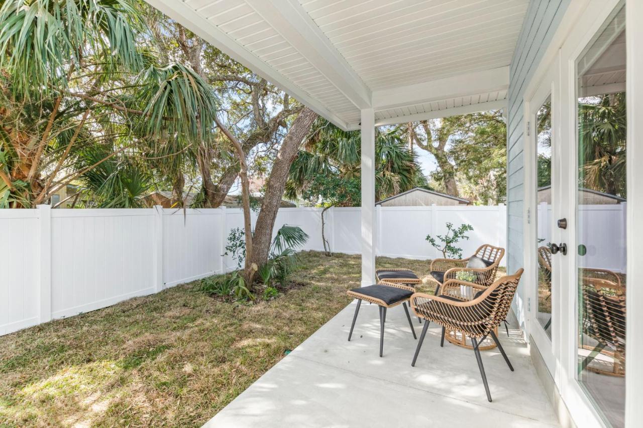 Casa de férias Brand New Entire Close To Beach Saint Augustine