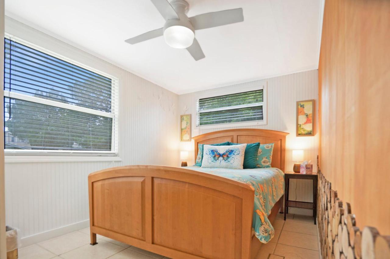 Eclectic Beauty, Heart Of Downtown St Aug Holiday home St. Augustine