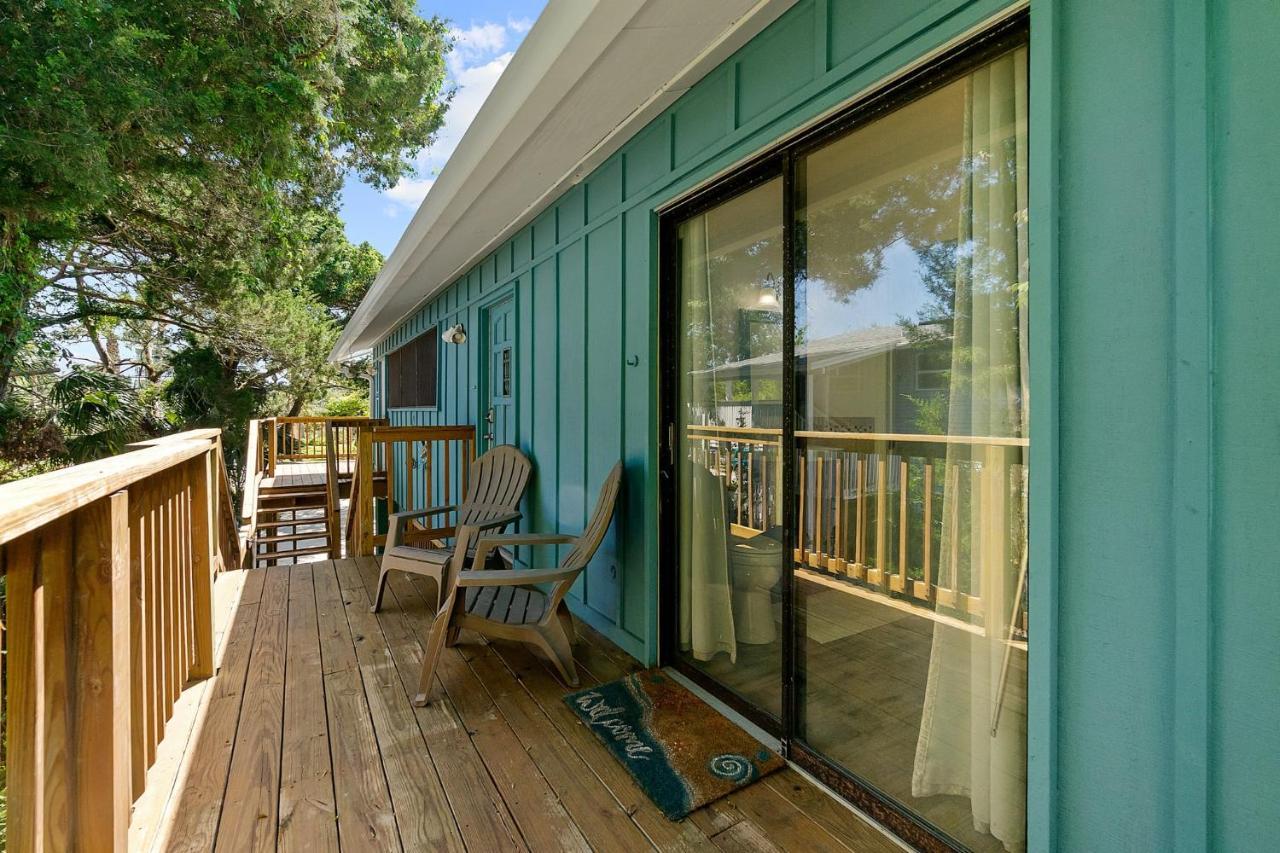 Sandpiper Cottage- Walk To And Pier Apartamento *