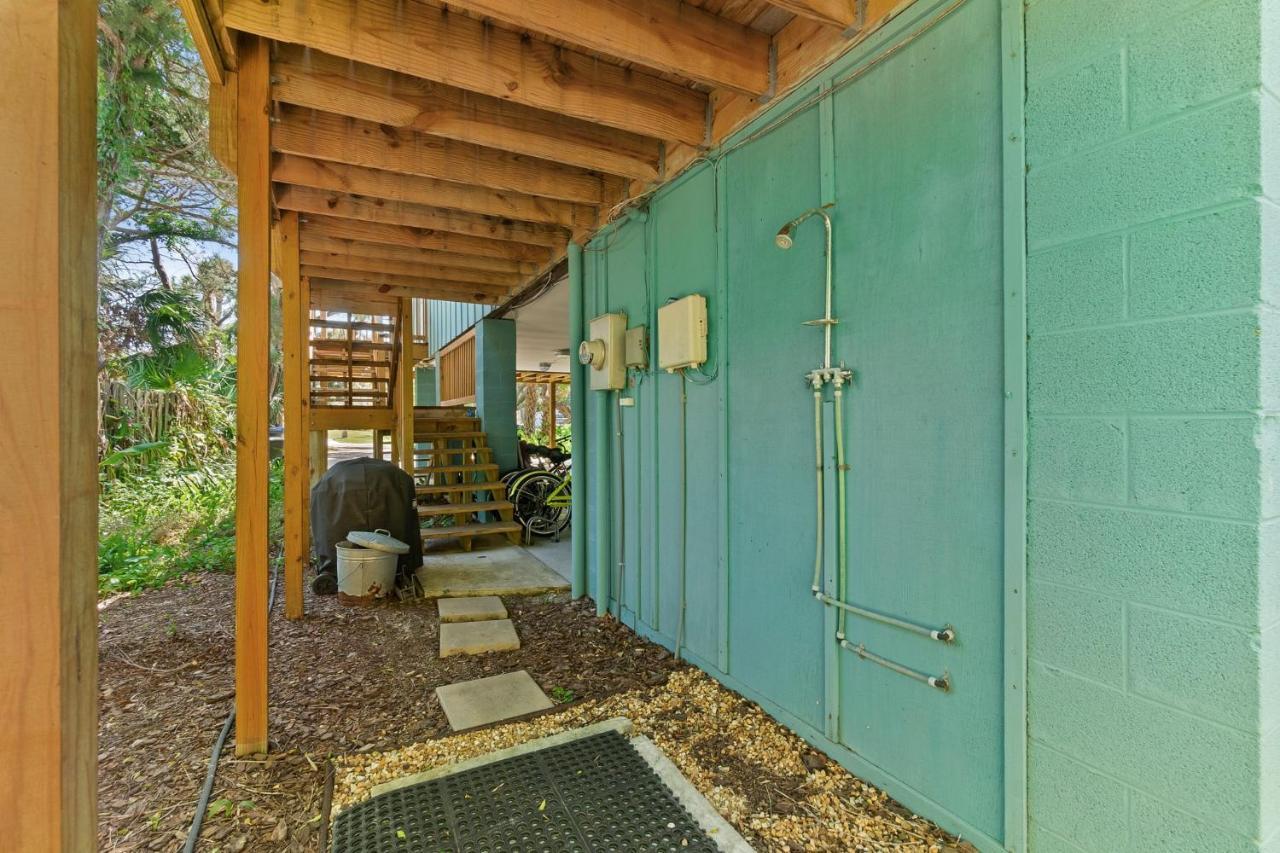 Apartamento Sandpiper Cottage- Walk To And Pier