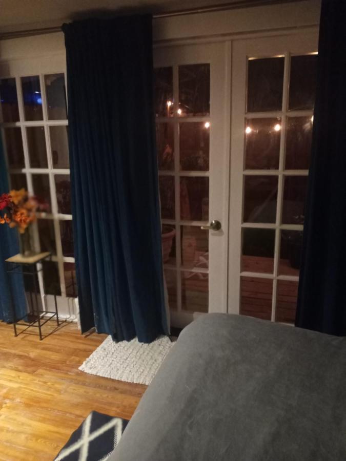Funny Farm Apartamento Saint Augustine