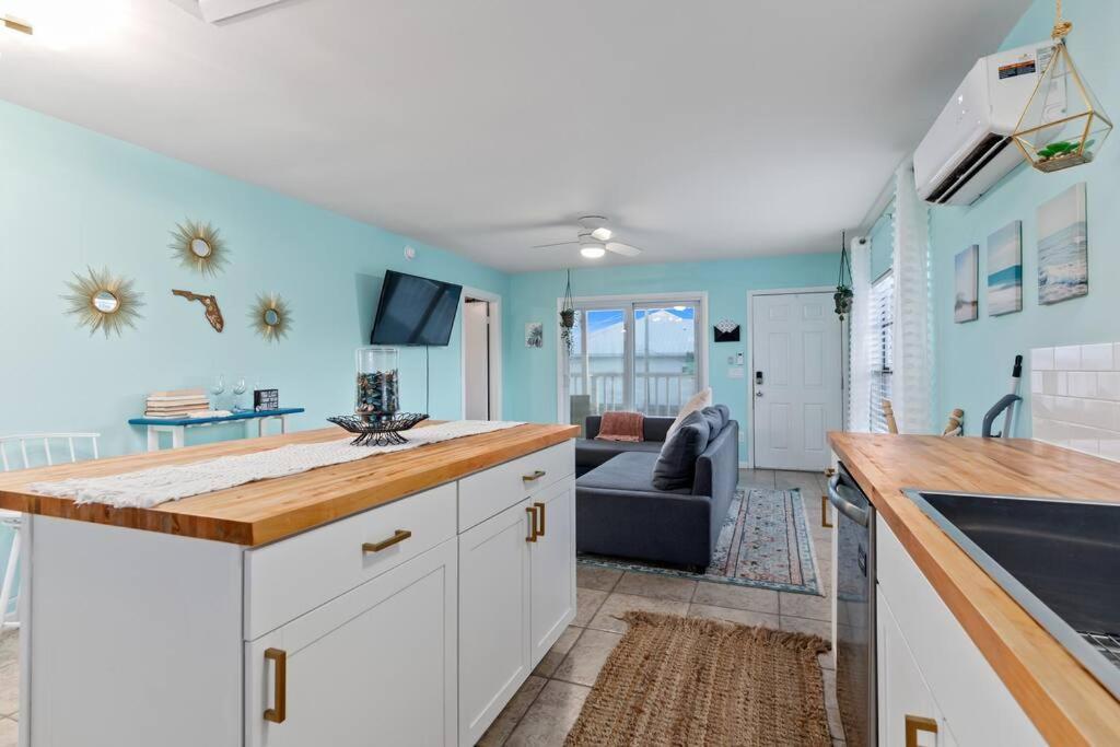 Holiday home Crescent Bungalow C St. Augustine