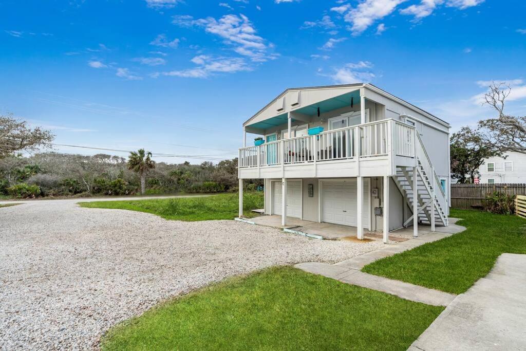 Holiday home Crescent Bungalow C