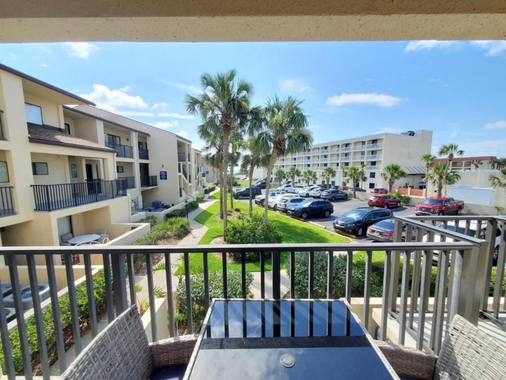 Apartamento Ocean 6 *