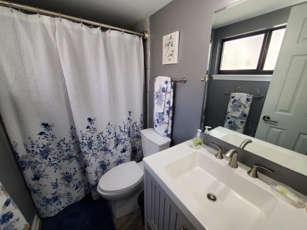 Ocean 6 Apartamento Saint Augustine