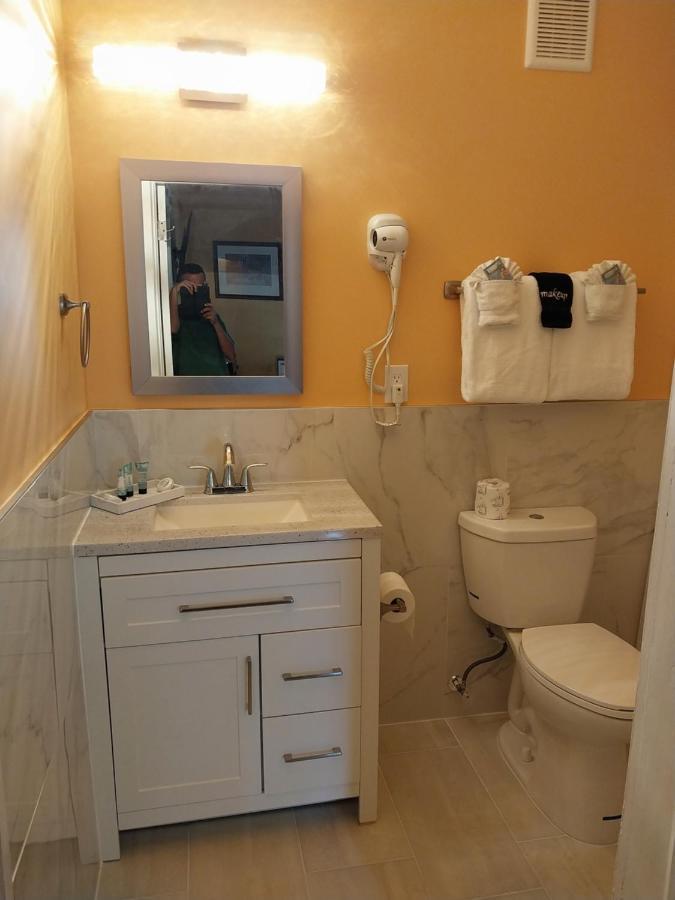 Historic Sevilla House (adults Only) 3* Saint Augustine