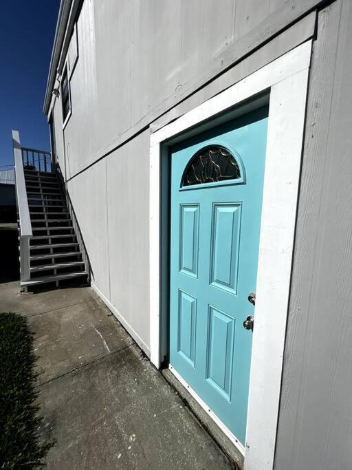 Holiday home Crescent Bungalow C St. Augustine