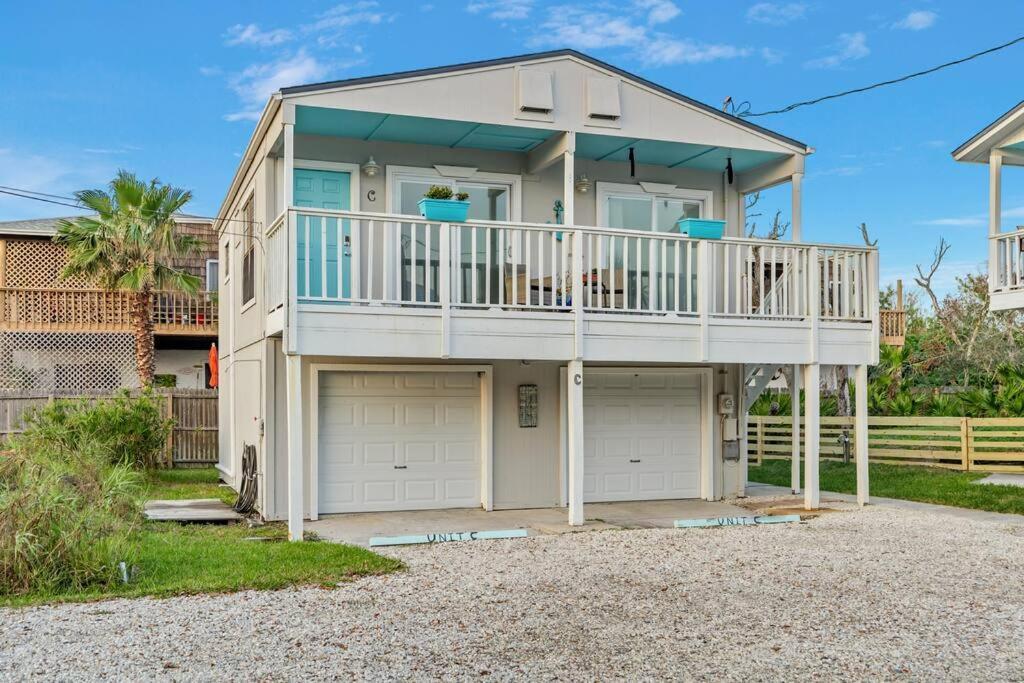 Crescent Bungalow C Holiday home