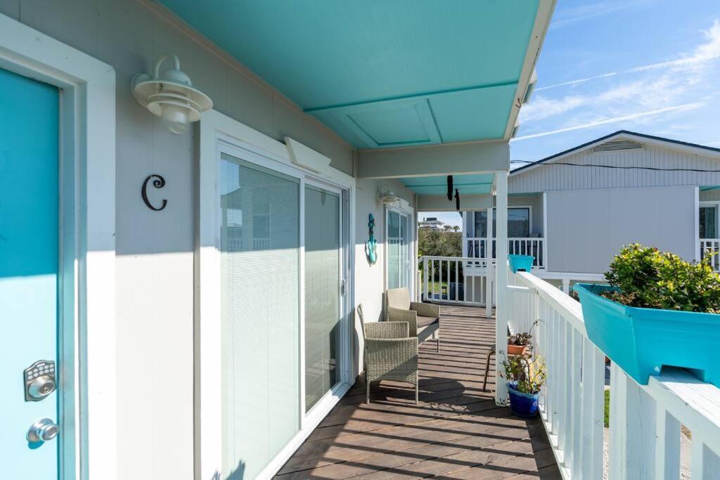 Holiday home Crescent Bungalow C *