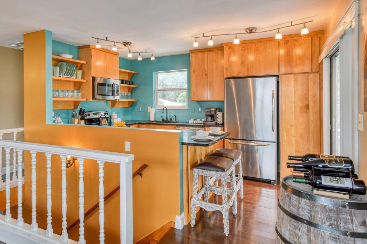 Magnolia Holiday home