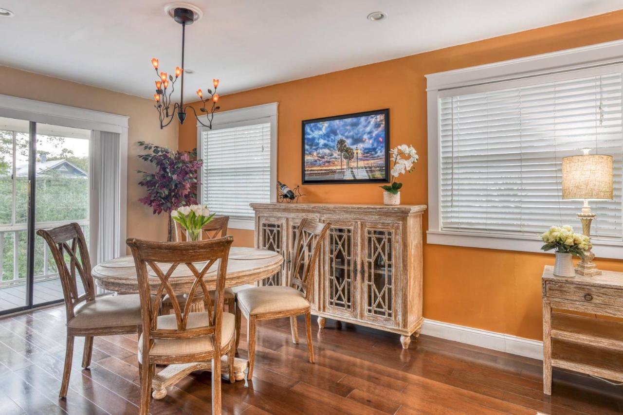 Magnolia Holiday home