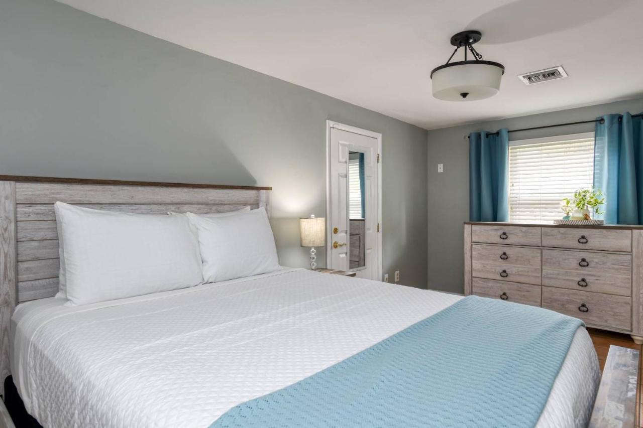 Magnolia Holiday home