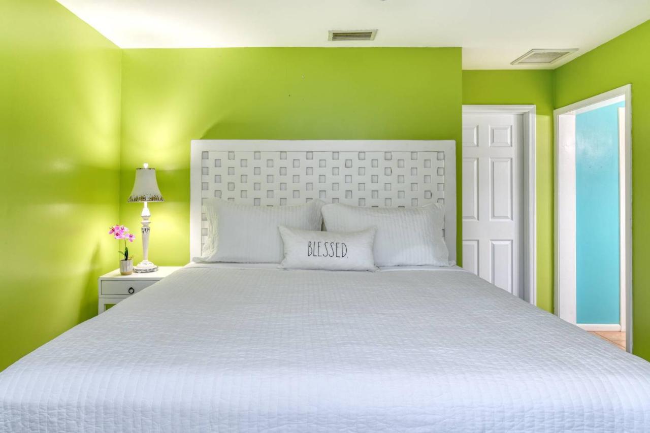 Magnolia Holiday home