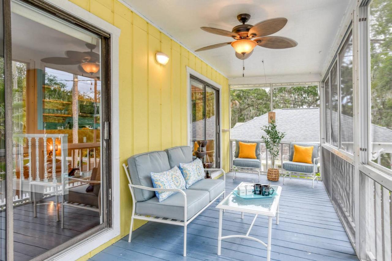 Magnolia Holiday home *