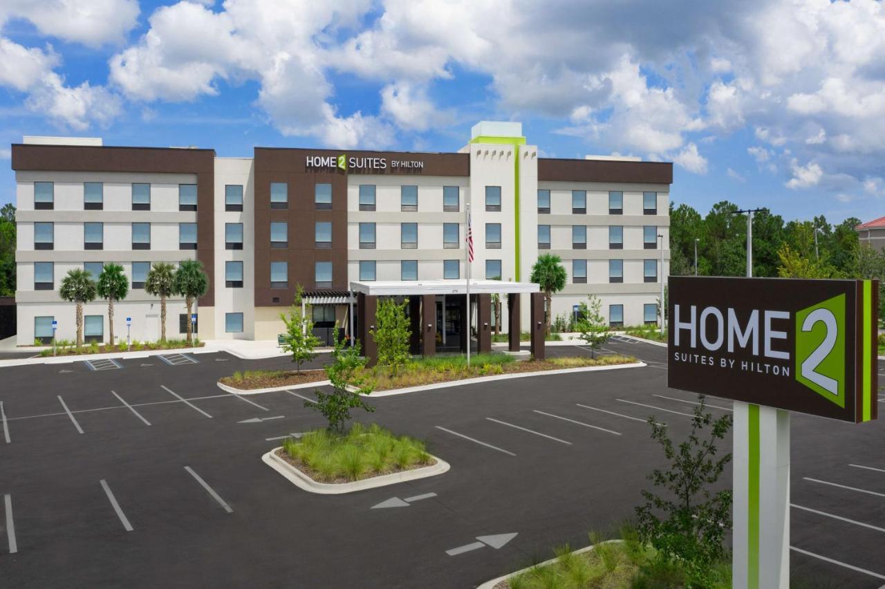 Home2 By Hilton I-95 St. Augustine
