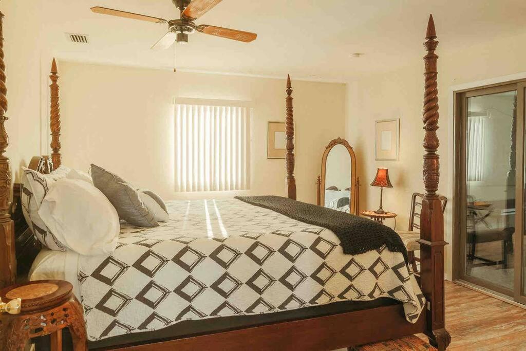 Apartment Admiral St. Augustine