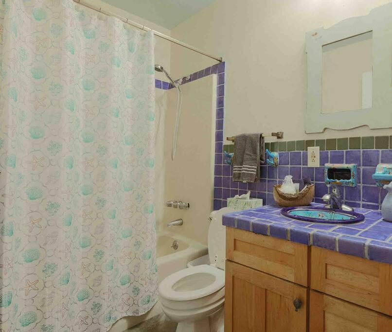 Apartment Admiral St. Augustine