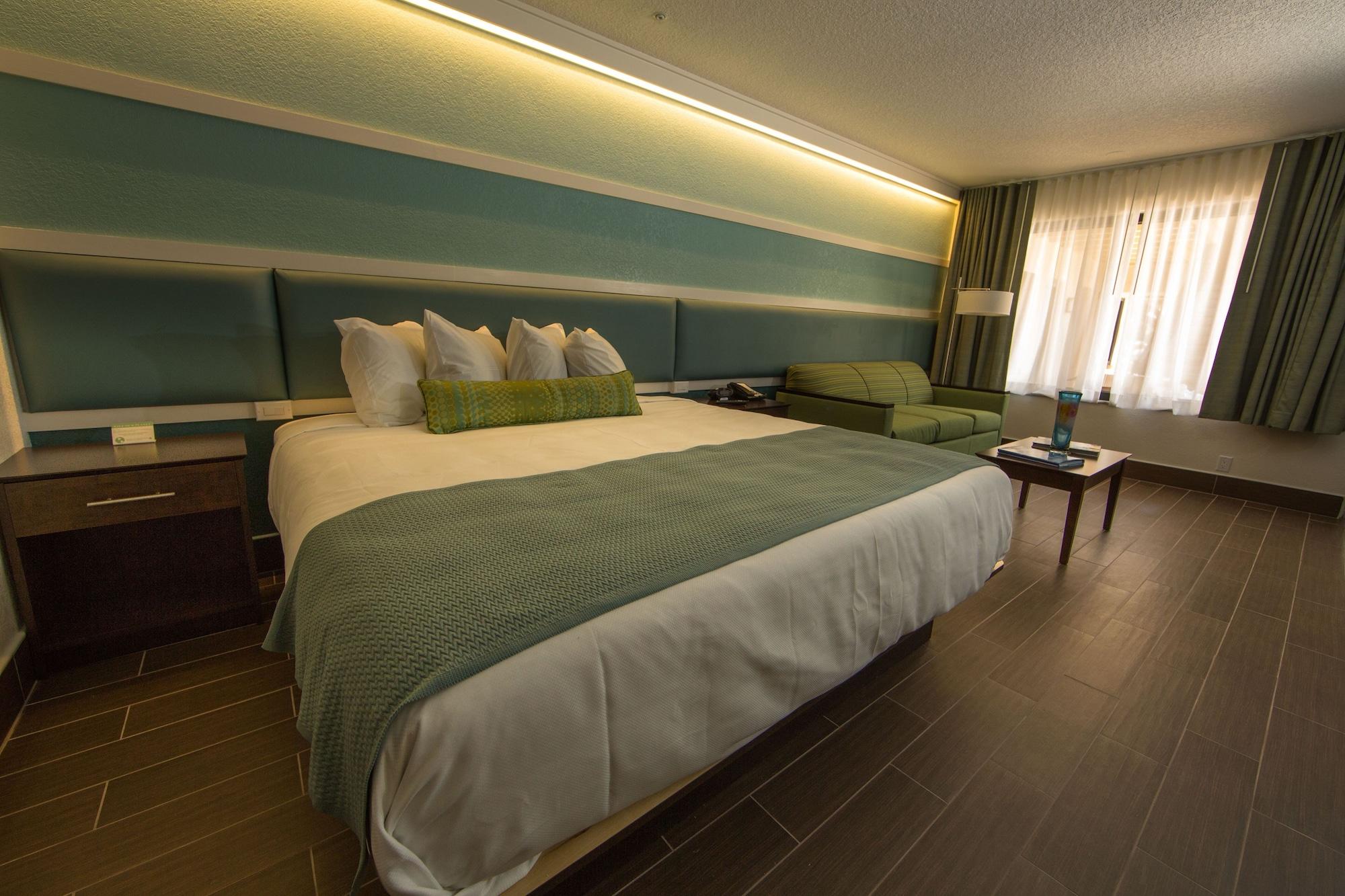The Flagler - 3* Saint Augustine