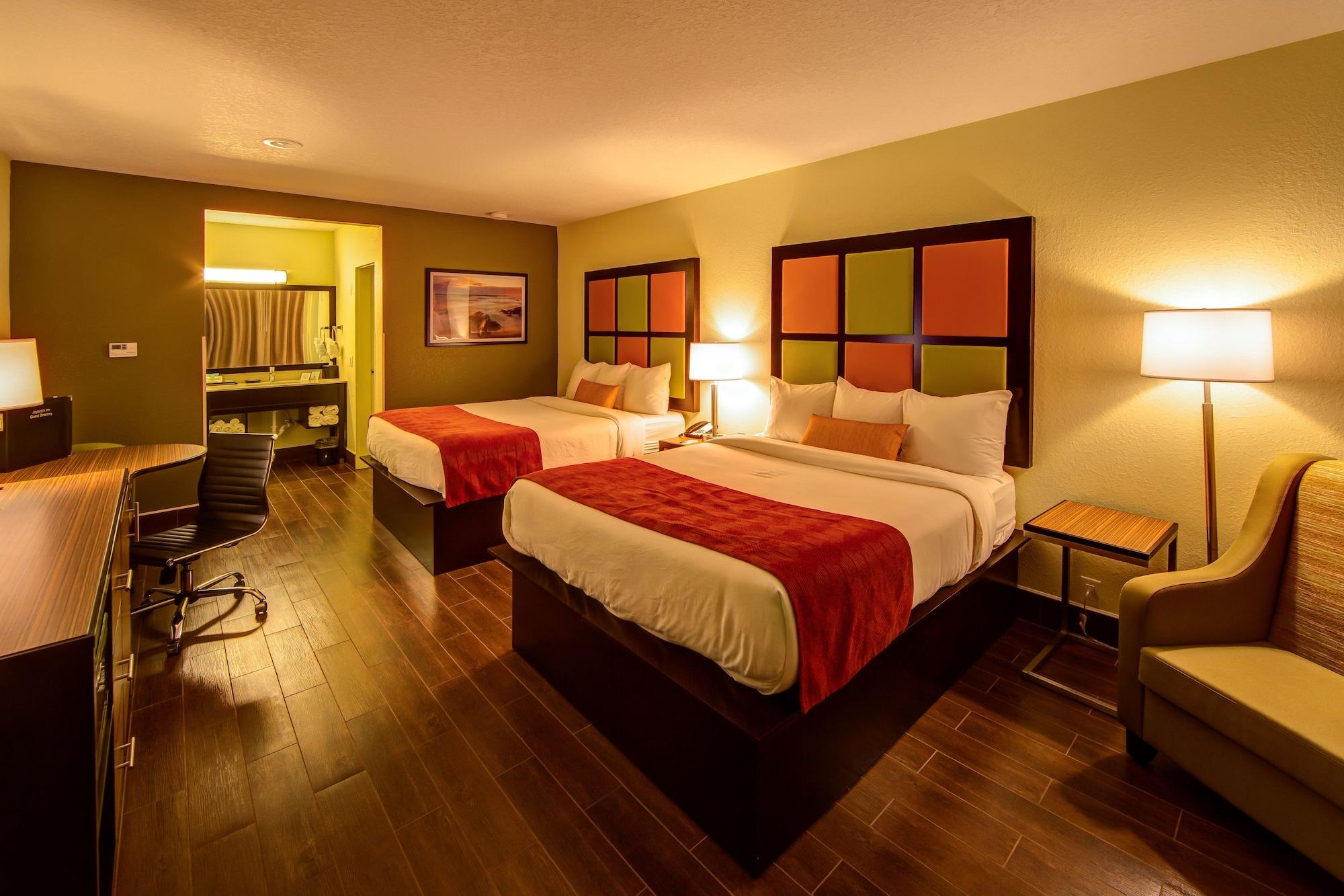 The Flagler - 3*