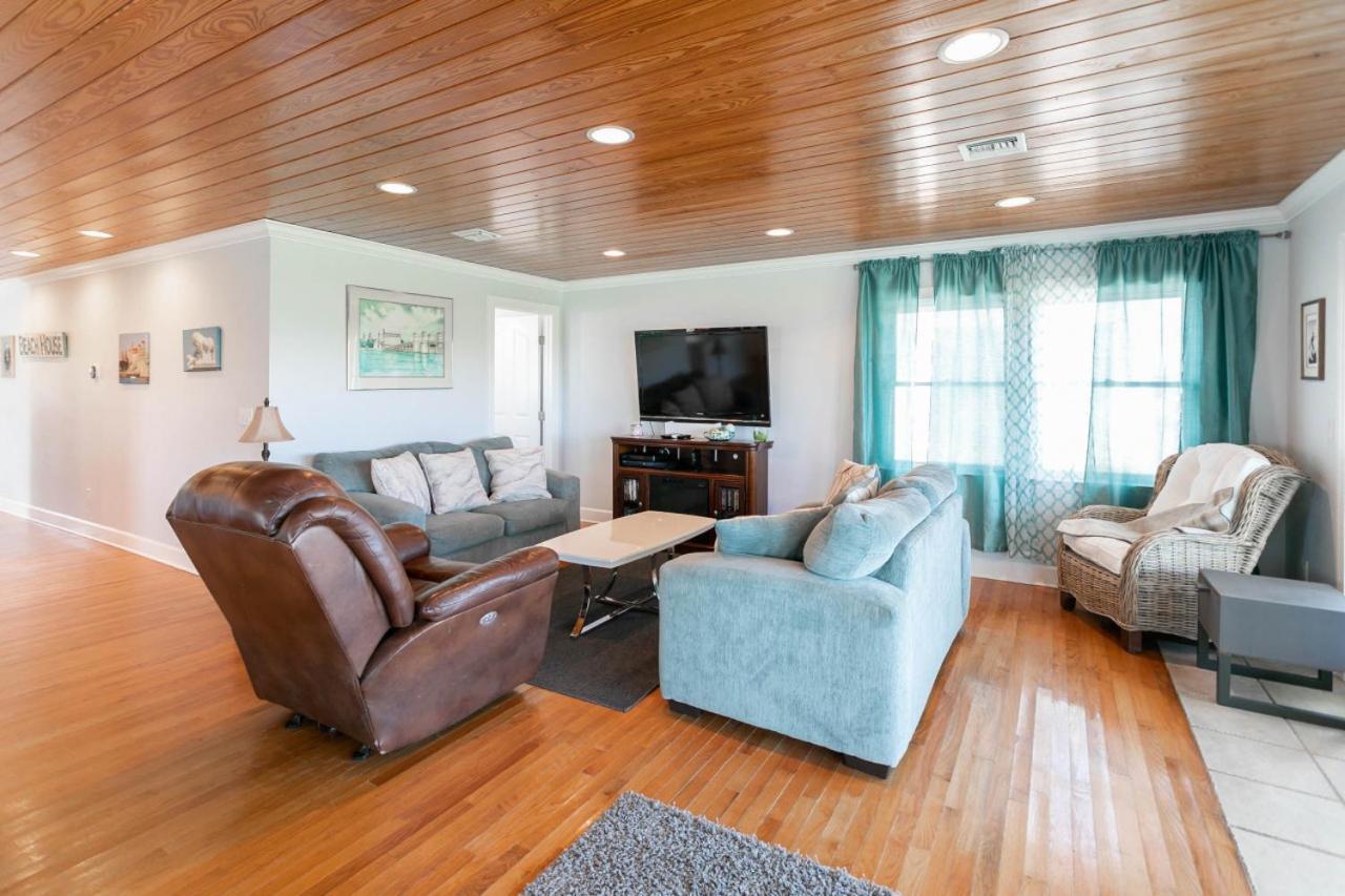 Sea Glass - An Oceanfront Experience