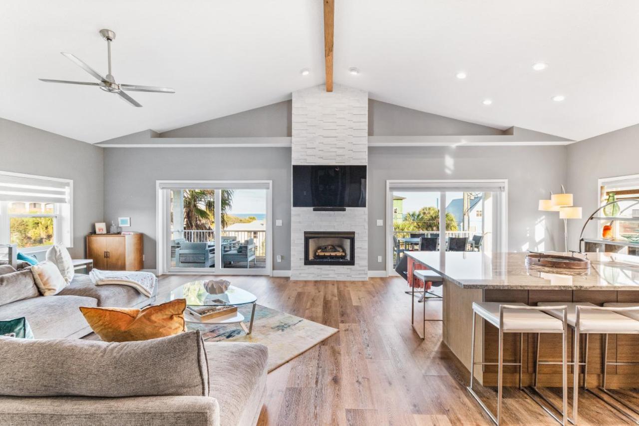 Holiday home Above The Vista Oceanview