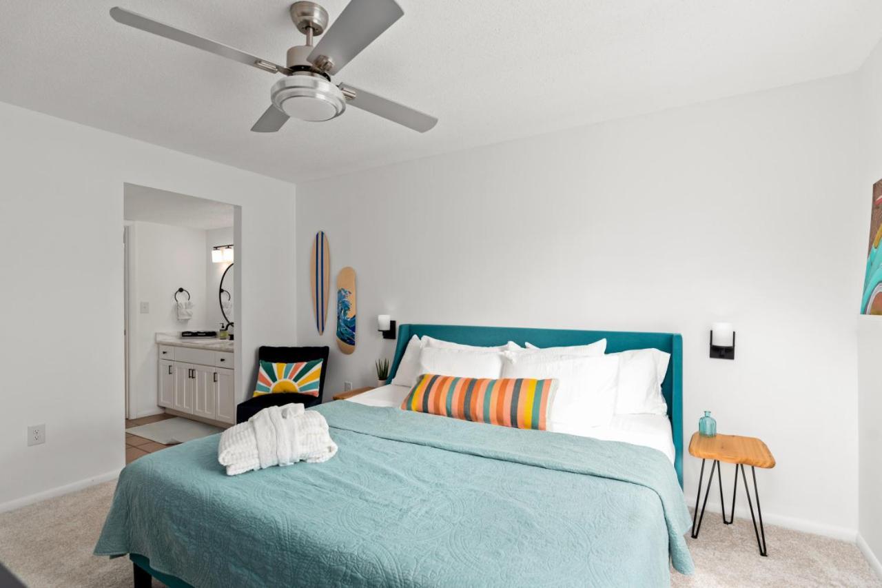 Holiday home Break Ocean Front Complex Pool *