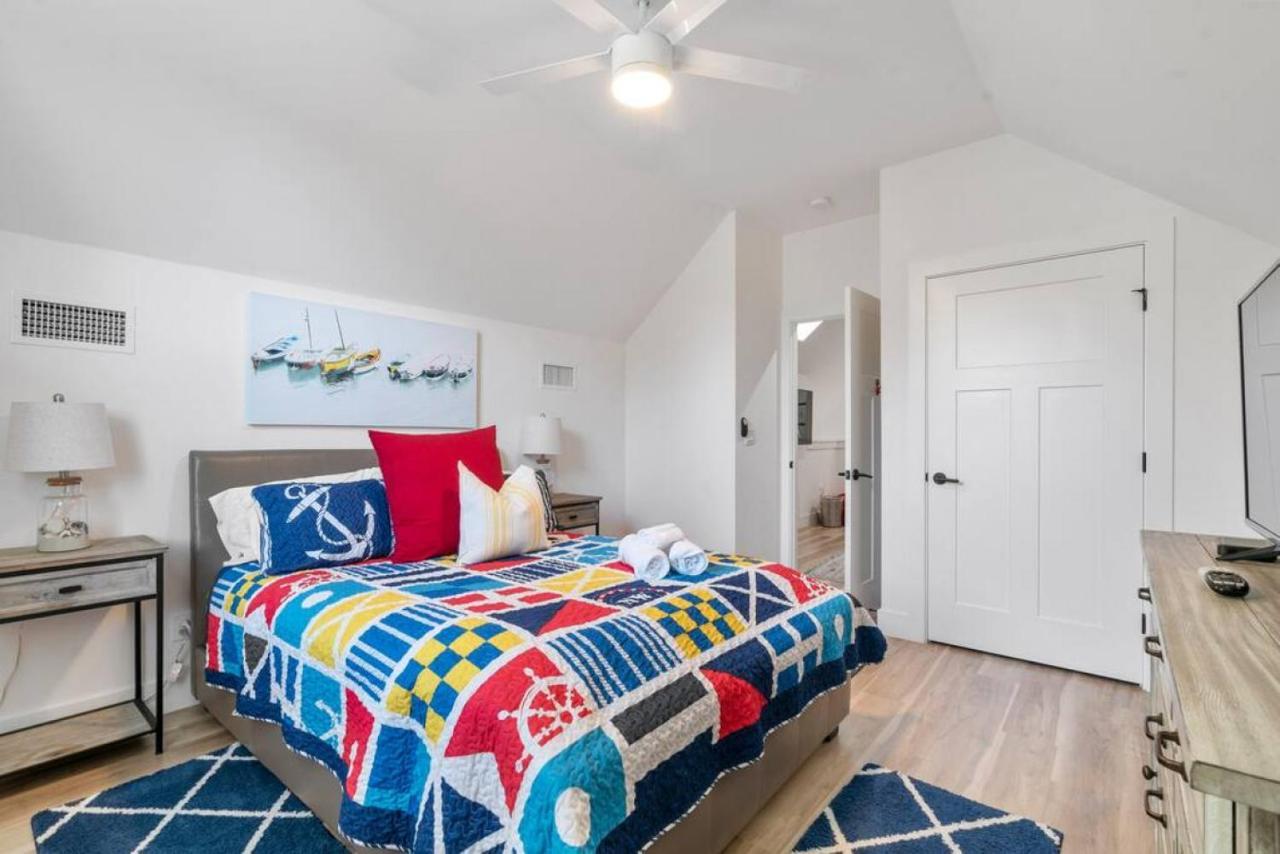 Holiday home Lions Sail Island Pool *