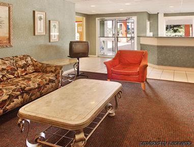 Hotel Days By Wyndham St Augustine I-95-outlet Mall St. Augustine