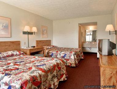 Days By Wyndham St Augustine I-95-outlet Mall Hotel St. Augustine